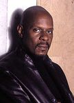 Avery Brooks