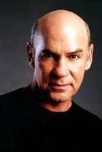 Mitch Pileggi