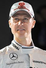 Michael Schumacher