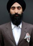 Waris Ahluwalia
