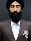 Waris Ahluwalia