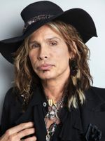 Steve Tyler