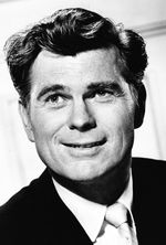 Barry Nelson