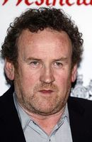 Photo Colm Meaney