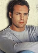 Michael Shanks