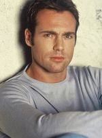 Michael Shanks