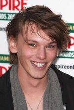 Jamie Campbell Bower