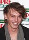 Jamie Campbell Bower