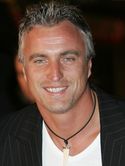 David Ginola