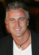 David Ginola