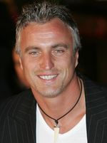 David Ginola