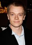 Alfie Allen