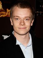 Alfie Allen