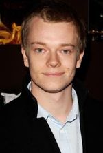 Alfie Allen