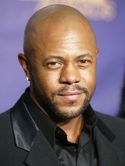 Rockmond Dunbar