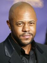 Rockmond Dunbar