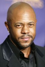 Rockmond Dunbar