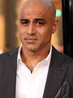 Faran Tahir