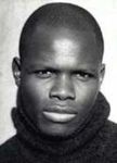 Hubert Koundé