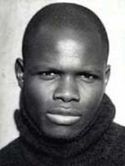 Hubert Koundé