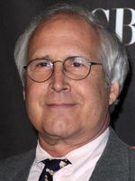 Chevy Chase