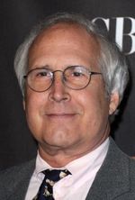 Chevy Chase