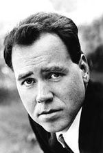 Bret Easton Ellis