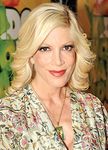 Tori Spelling