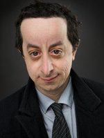 Maurice Lamy SensCritique