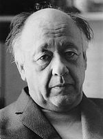 Eugène Ionesco