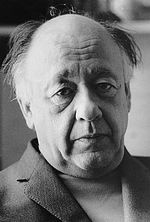 Eugène Ionesco