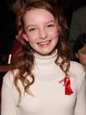 Dakota Blue Richards