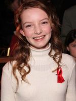 Dakota Blue Richards