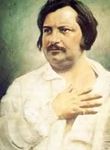 Photo Honoré de Balzac