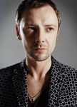 John Simm