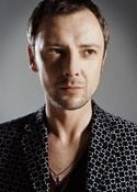 John Simm