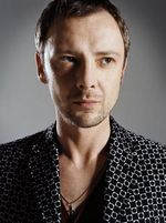 John Simm