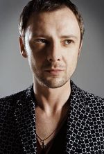 John Simm