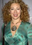 Alex Kingston