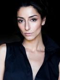 Necar Zadegan