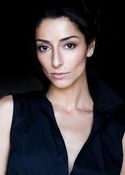 Necar Zadegan