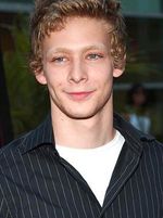 Johnny Lewis