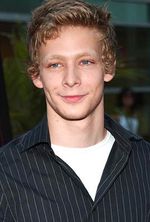 Johnny Lewis