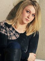 Skye McCole Bartusiak