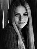 Peggy Lipton