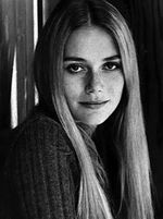 Peggy Lipton