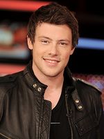 Cory Monteith