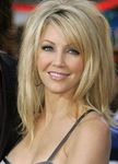 Heather Locklear