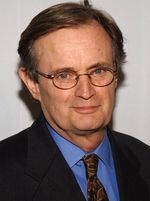 David McCallum