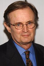 David McCallum